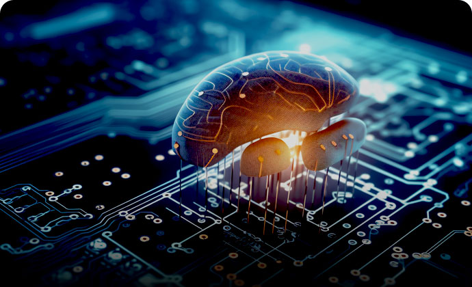 专属模型训练与微调