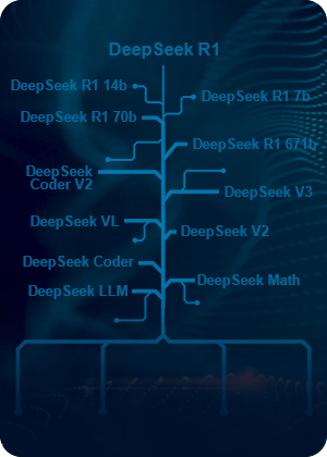 基座模型选项与部署